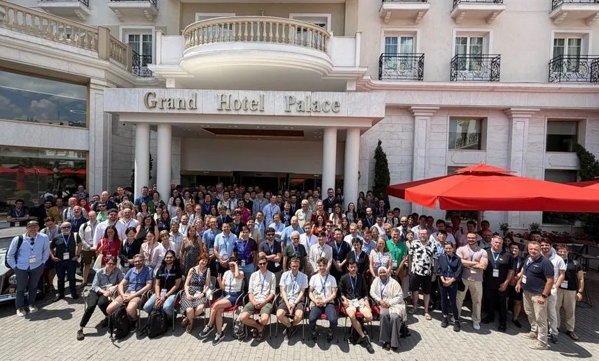 International Symposium on Nonparametric Statistics (ISNPS)